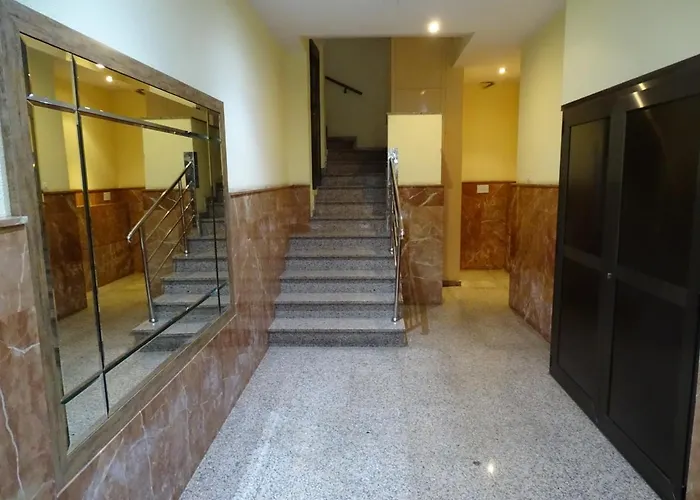 Campos Apartman Gijón