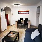Appartement Campos *