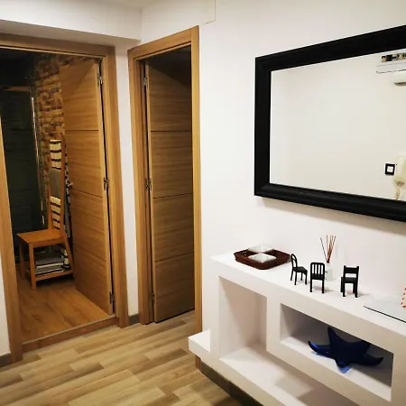 Campos Apartmán Gijón