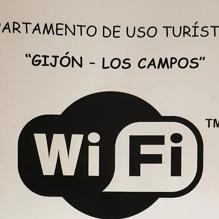 Campos Apartmán