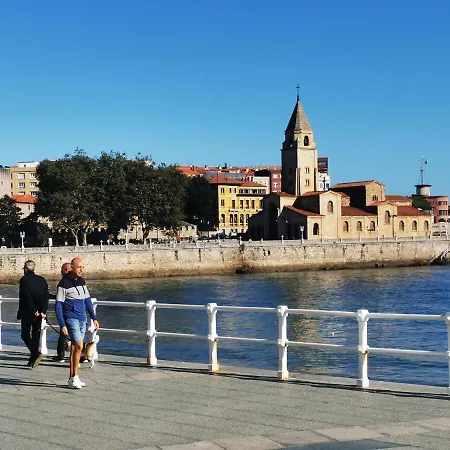 Campos Apartamento *