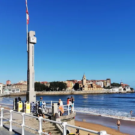Campos Gijon