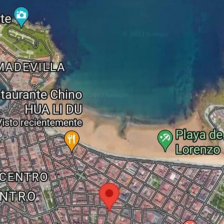 Apartment Campos