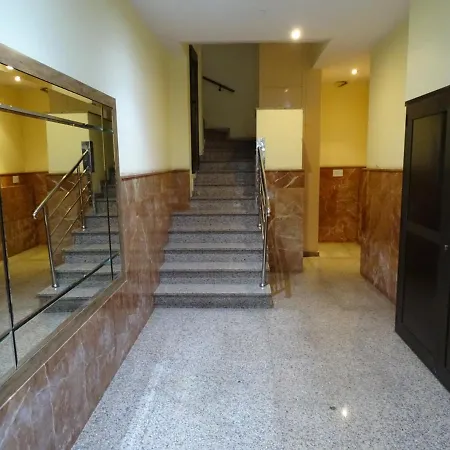 Campos Apartment Gijon
