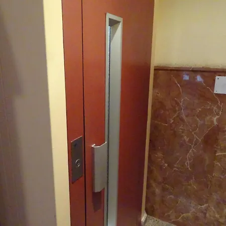 Apartmán Campos *