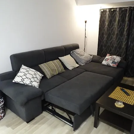 Apartment Campos