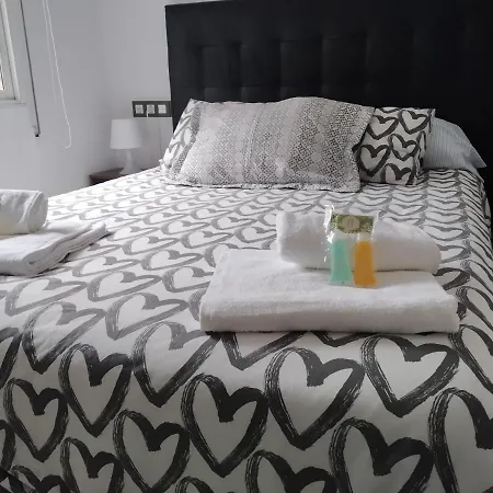 Apartmán Campos