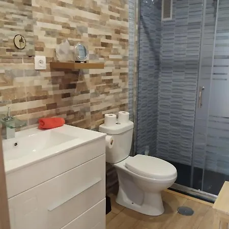 Apartmán Campos
