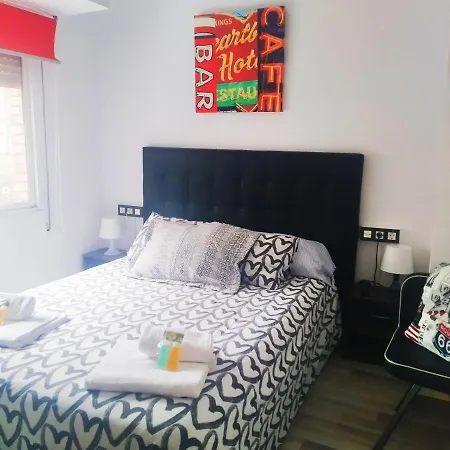 Apartmán Campos *