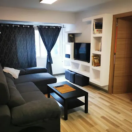 Apartment Campos *
