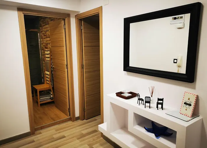 Campos Apartamento Gijón