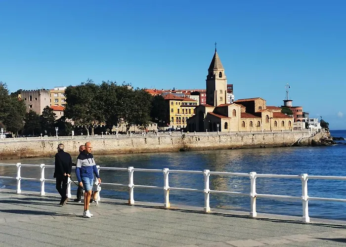 Campos Appartement *