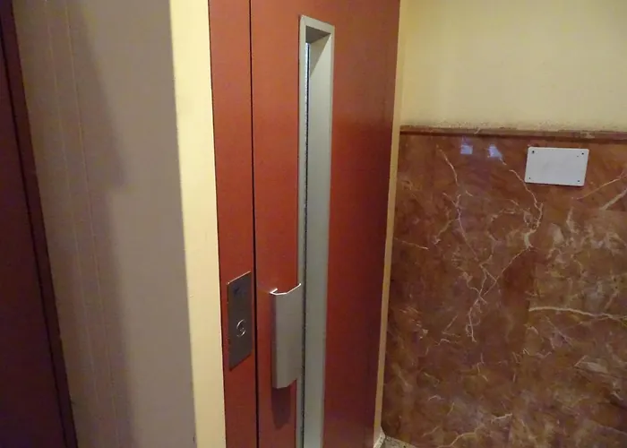 Apartamento Campos *