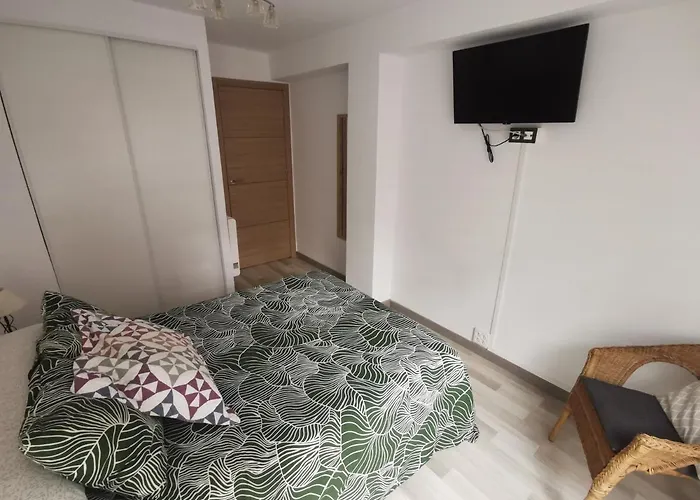 Campos Appartement *