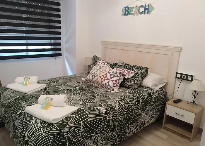 Appartement Campos *