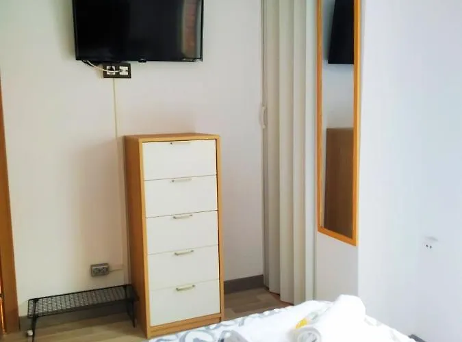 Campos Apartamento Gijón